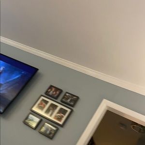 Meet your Posher, Barry